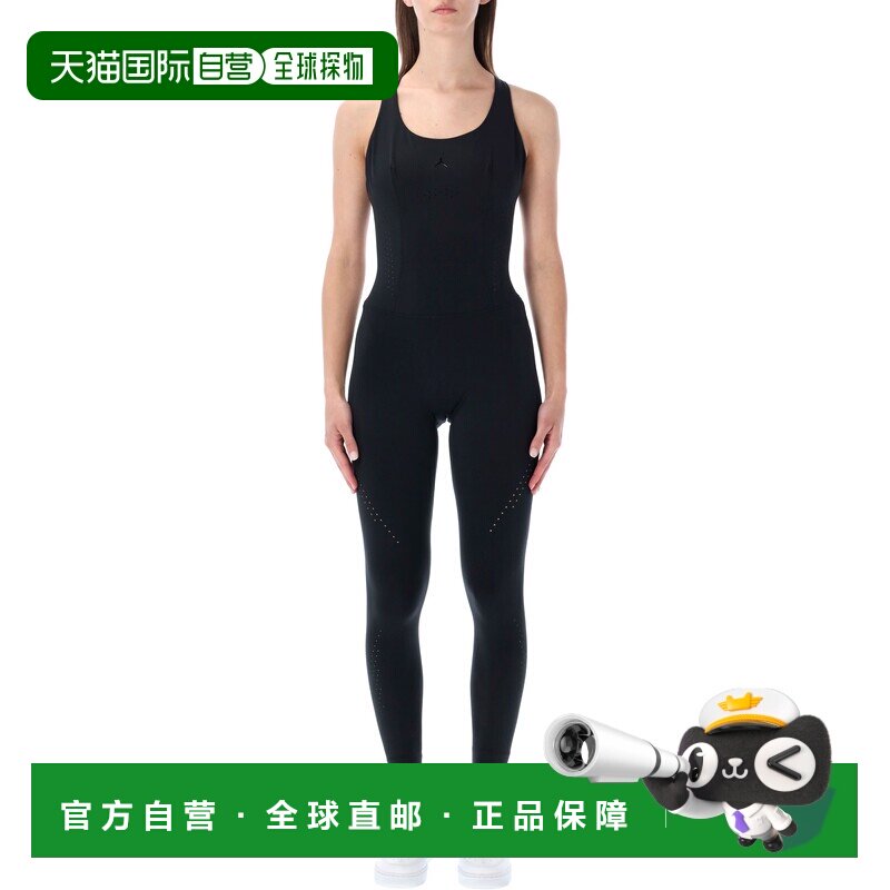 1h可退 香港直邮Nike 耐克 女士 Jordan Flightweight 运动连衣裤