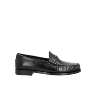 香港直邮Celine LUCO徽标乐福鞋 334773602.一脚蹬