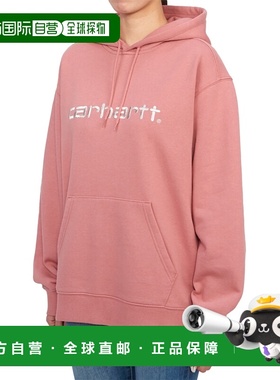 1h可退 香港直邮CARHARTT WIP 女士 I033648 2D8XX 卫衣 I0336482