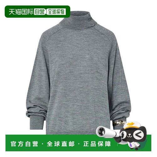 欧洲直邮LIU JO 女士针织衫 CF6039MA82O02050 AW【付后1h可退】