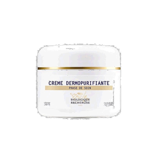 欧洲直邮Biologique Recherche原液之谜面霜油脂平衡修复50ml