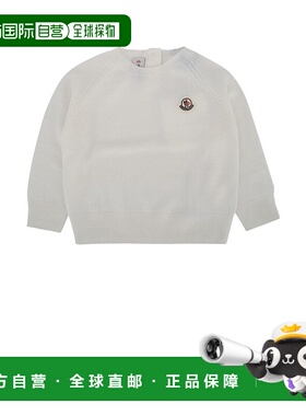 1h可退 香港直邮Moncler 盟可睐 女童 MONCLER KIDS CLOTHING ENS