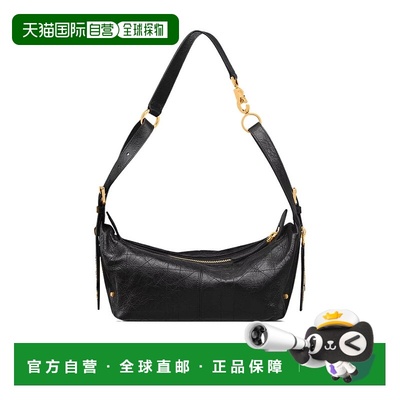 香港直邮Dior 小号D-Journey 单肩包 M2416UNUO迪奥斜挎包手提包