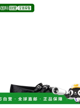 香港直邮Michael Kors 迈克高仕 女士 INDY FLEX 芭蕾平底鞋 40T5