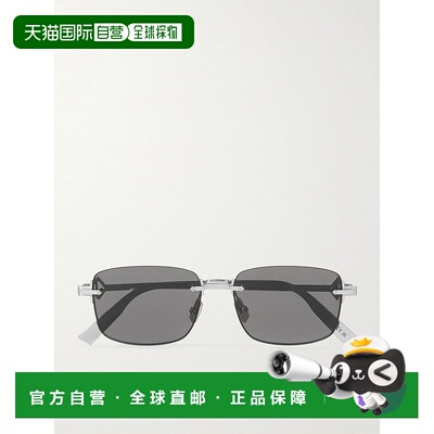香港直邮1h可退 DIOR 迪奥 男士 无框太阳镜 DM40163UF metal金属