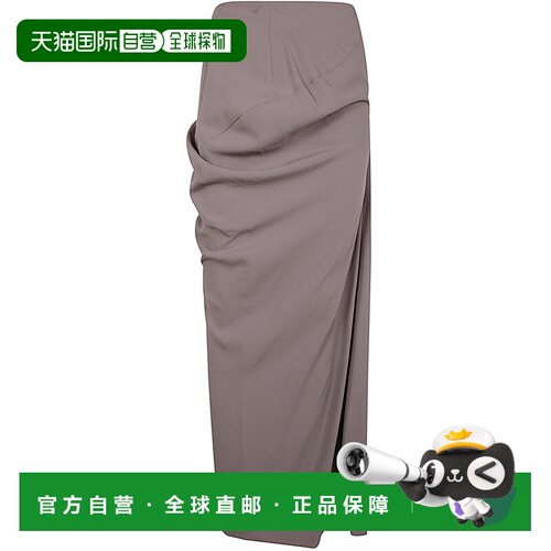 1h可退 香港直邮DRIES VAN NOTEN 女士半身裙 2420108109067313 A