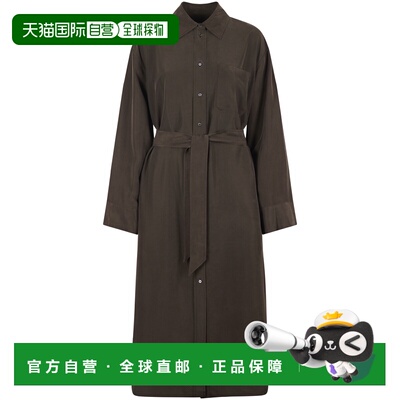 1h可退 香港直邮Soeur 女士 SOEUR 外套 ROB0242FLORAKAK0325W