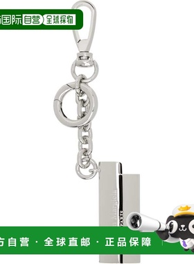 香港直邮Maison Margiela 马丁 马吉拉 男士 Metal Lighter Case