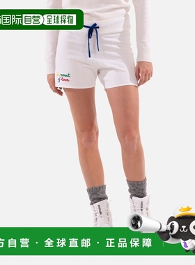自营欧洲直邮ROSSIGNOL JCC Mountain of Love女士短裤