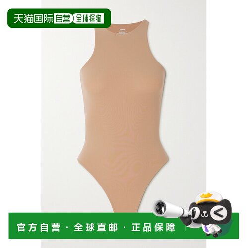香港直邮SKIMS/Fits Everybody thong女士连体衣 【付后1h可退】