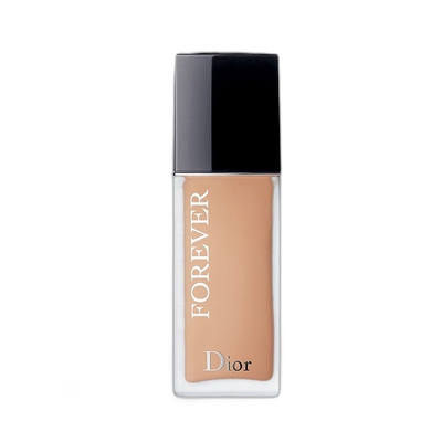 欧洲直邮Dior迪奥凝脂恒久哑光粉底液30ML正品