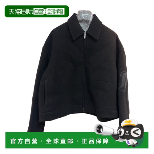 1h可退 香港直邮JIL SANDER 女士夹克 J40BN0168J40020001 AW2024