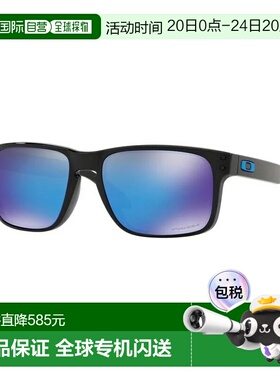 1h可退 香港直邮Oakley 欧克利 男士 HOLBROOK OO9102 9102F5 太