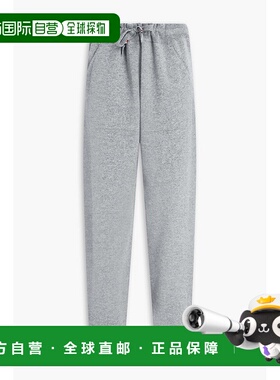 香港直邮Thom Browne 汤姆 布朗 男士 羊绒运动裤 MKQ014AY200105