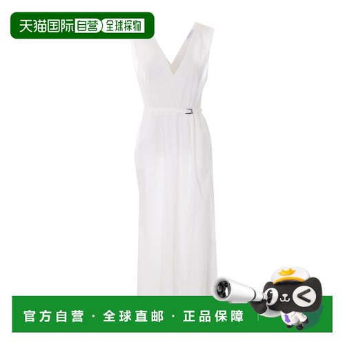 1h可退 欧洲直邮PATRIZIA PEPE 女士连衣裙 2A3077A743W146 SS202