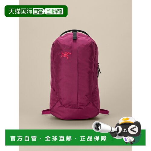 欧洲直邮Arc'teryx 始祖鸟Verro 20 Backpack 双肩包背包