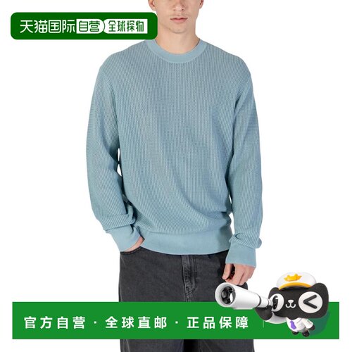 欧洲直邮calvin klein jeans 男士 毛衣