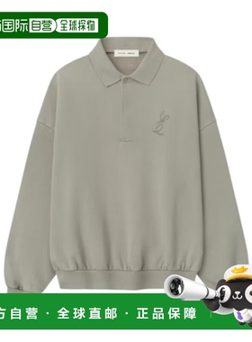 欧洲直邮essentials fear of god 男士 上装T恤