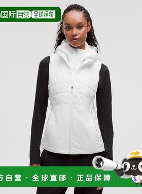 自营1h可退 欧洲直邮LULULEMON露露乐檬 Another Mile夹克