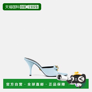 1h可退 欧洲直邮VERSACE 范思哲 26春夏 1018239-D2VE_1VD6V 女士