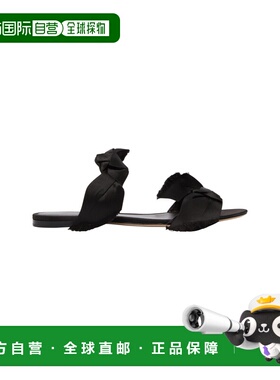 1h可退 欧洲直邮THE ROW 26春夏  F1571-W326/BLK ROWUSV92BCK 女