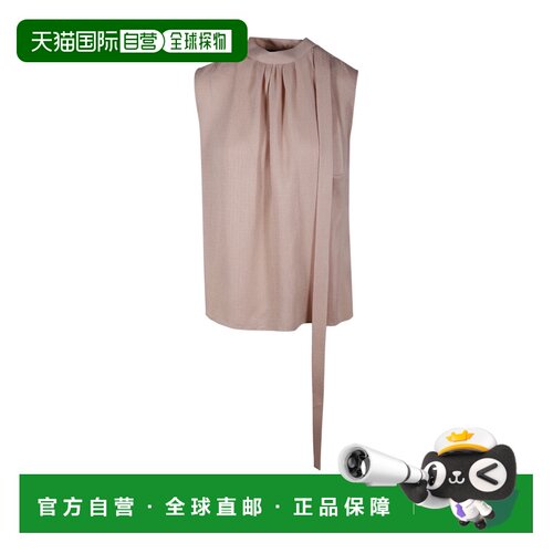1h可退 香港直邮GIVENCHY 女士衬衫 BW614U14W0273 SS2024 花色 S