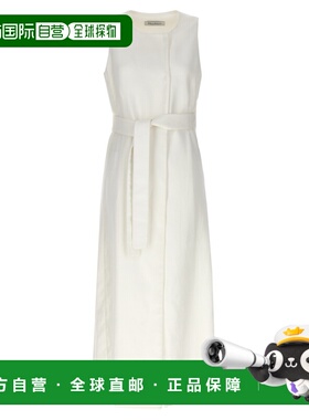 1h可退 香港直邮MaxMara 麦斯玛拉 女士 麦丝玛拉 背心/吊带 AURE