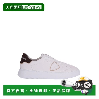 欧洲直邮philippe model 男士 时尚休闲鞋运动鞋