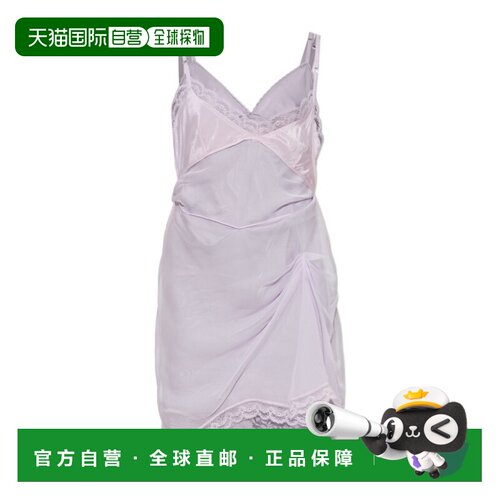 香港直邮MARC JACOBS 女士连衣裙 2F6RDR044W41533 AW2026