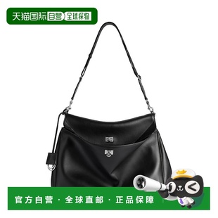 香港直邮Balenciaga 巴黎世家 男士 Rodeo 中号单肩包 8218872ABO