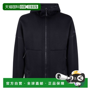 香港直邮Stone 拉鍊連帽衫 Island 男士 K2S156100 石头岛 1h可退