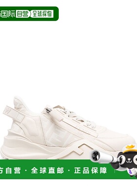 1h可退 香港直邮Fendi 芬迪 女士 Flow低帮休闲运动鞋 8E8035AJZH