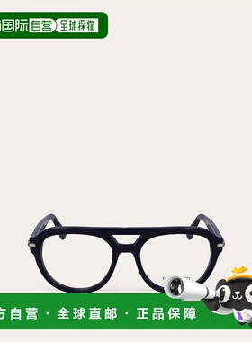 1h可退 欧洲直邮菲拉格慕 26春夏 51V016 782165 男士 光学眼镜