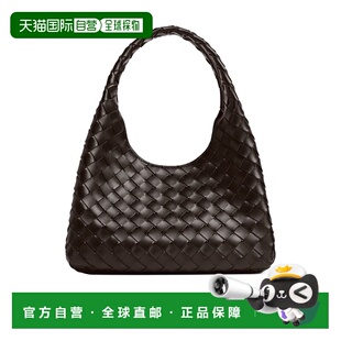 香港直邮Bottega Veneta Campana单肩包 854248V4SC0