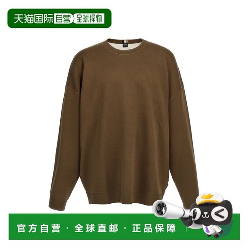 1h可退 香港直邮Tom Ford 汤姆 福特 男士 'H-Daero' 毛衣