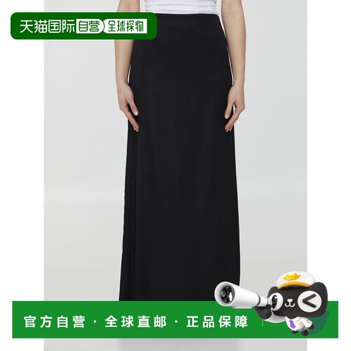 1h可退 香港直邮BOTTEGA VENETA 女士半身裙 729747V1JS01000 SS2