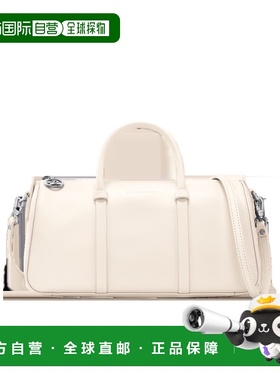 香港直邮Longchamp DAYLONG M 单肩包 10271HFK珑骧斜挎包手提包