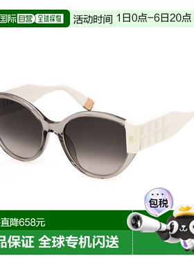 1h可退 香港直邮FURLA芙拉SFU784 0913女士太阳镜