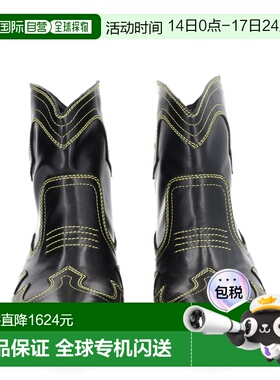 1h可退 香港直邮GANNI 甘尼 女士 