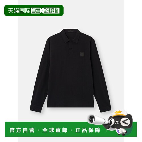 欧洲直邮STONE ISLAND(石头岛) 2200005 ORGANIC COTTON JERSEY C