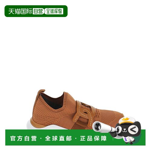 香港直邮TOD'S 托德斯 女士 休闲运动鞋 XXW54C0E【付后1h可退】