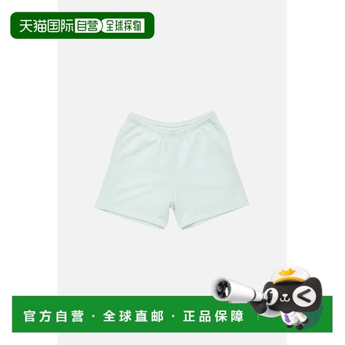 欧洲直邮ACNE STUDIOS(艾克妮) Short vintage en molleton