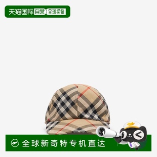 2025新品 Polo 欧洲直邮Burberry 棉质 连衣裙博柏利 衫 式