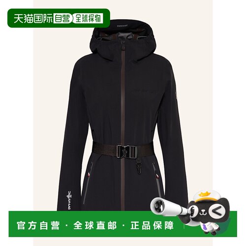 1h可退 欧洲直邮moncler/盟可睐 女士 外套夹克