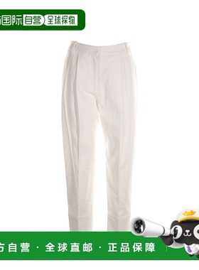 1h可退 ELEVENTY 女士休闲裤 H80PANH02TES0H064150直筒裤