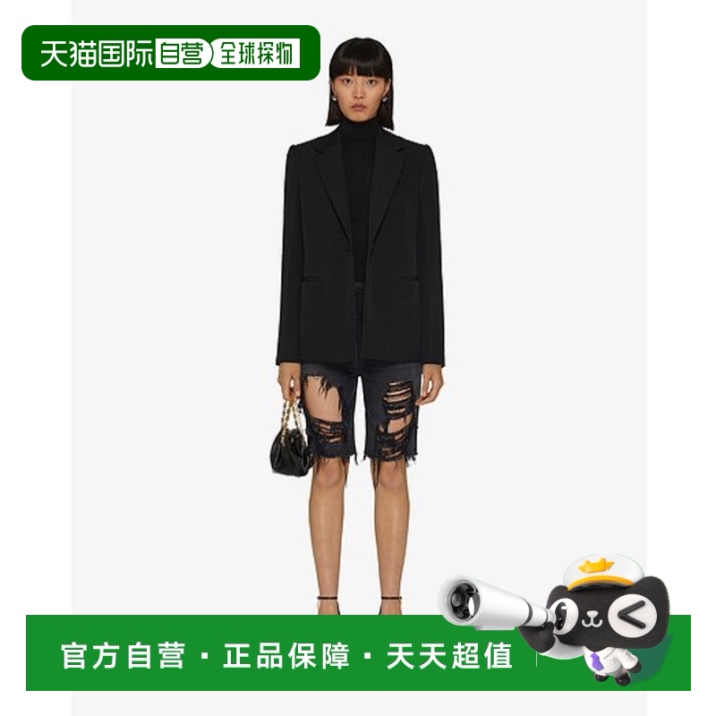 香港直邮Givenchy 羊毛夹克 BW30FH100G纪梵希