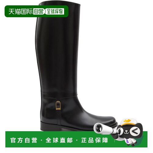 欧洲直邮ysl/圣罗兰 女士 靴子长筒靴