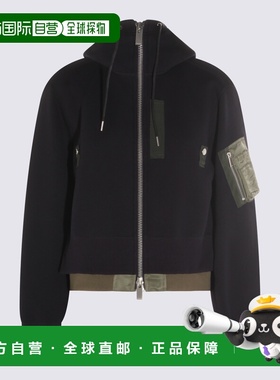 欧洲直邮sacai 女士 外套