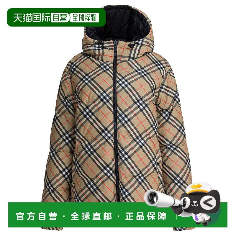 1h可退 香港直邮Burberry 巴宝莉 男士 