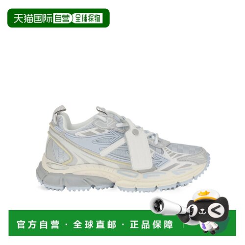 香港直邮女士 Be Right Back运动鞋 26FW 【付后1h可退】